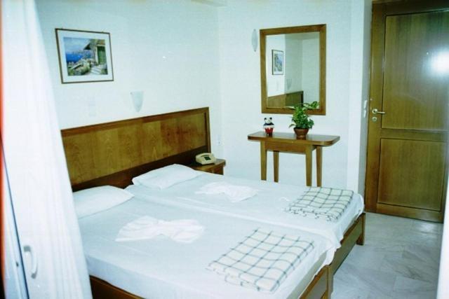 Nea Elena Apartments Chania  Room photo