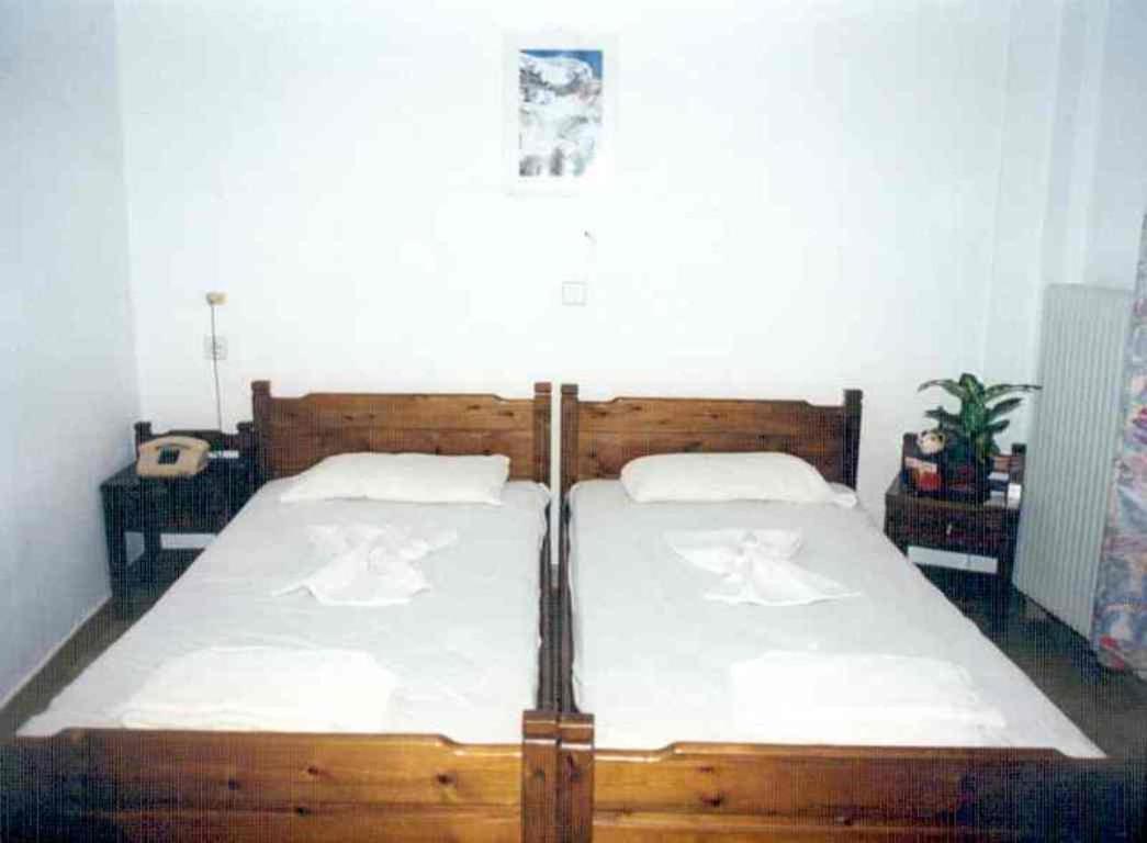 Nea Elena Apartments Chania  Exterior photo