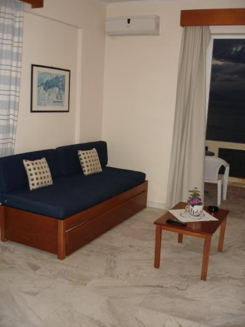 Nea Elena Apartments Chania  Exterior photo