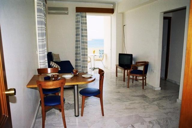 Nea Elena Apartments Chania  Exterior photo